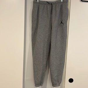 Air Jordon joggers